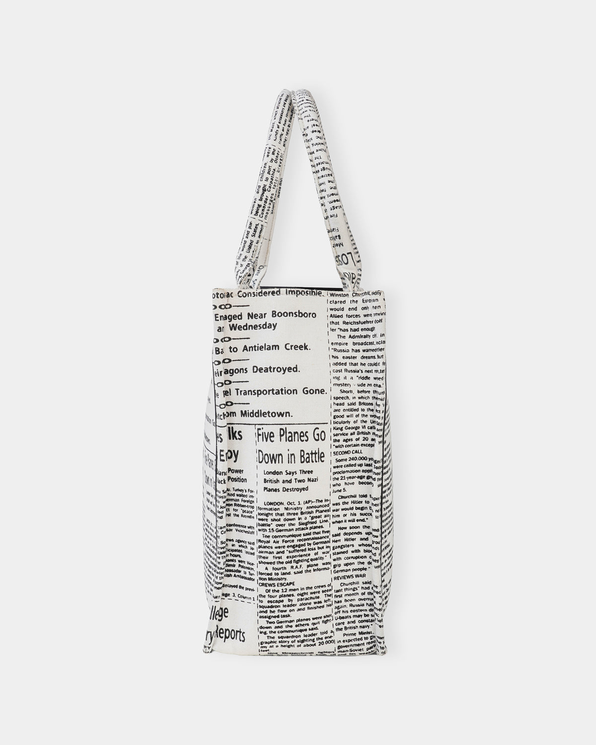 The Headline Tote